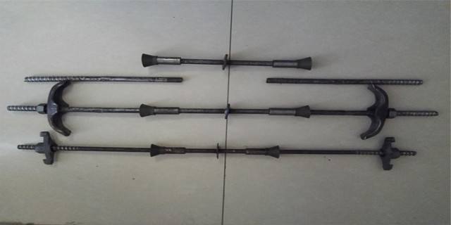 三段式止水螺桿施工質(zhì)量驗(yàn)收檢查工作(圖1) 三段式止水螺桿施工質(zhì)量驗(yàn)收檢查工作(圖1)