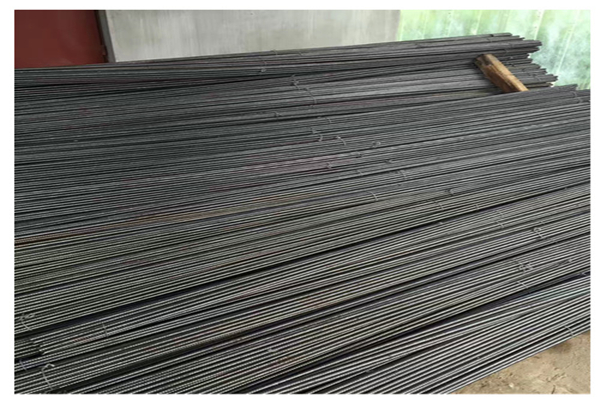 新型止水螺桿工程施工中的使用效益？(圖1)
