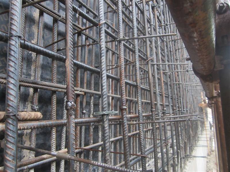 止水螺桿建筑防水使用中的產(chǎn)品優(yōu)勢(圖1) 止水螺桿